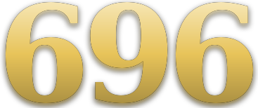 696 โลโก้