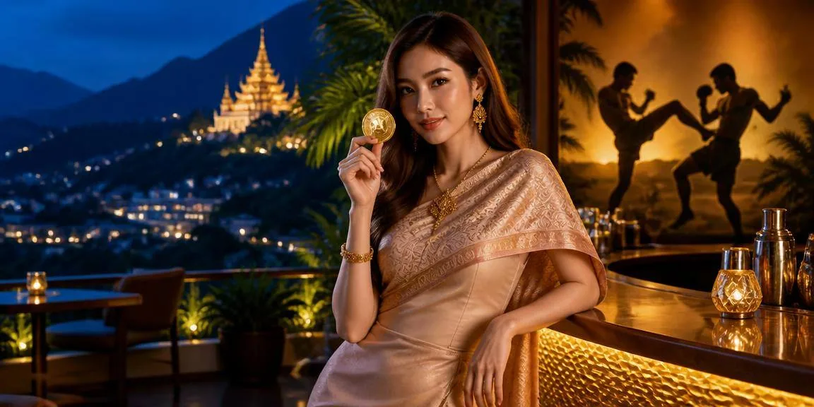 696 ไทย แอปคาสิโน